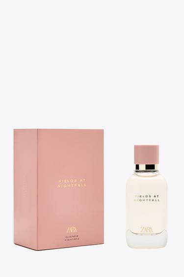 FIELDS AT NIGHTFALL EDP 100ML (3.4 FL. OZ). -  de Zara - Image 2