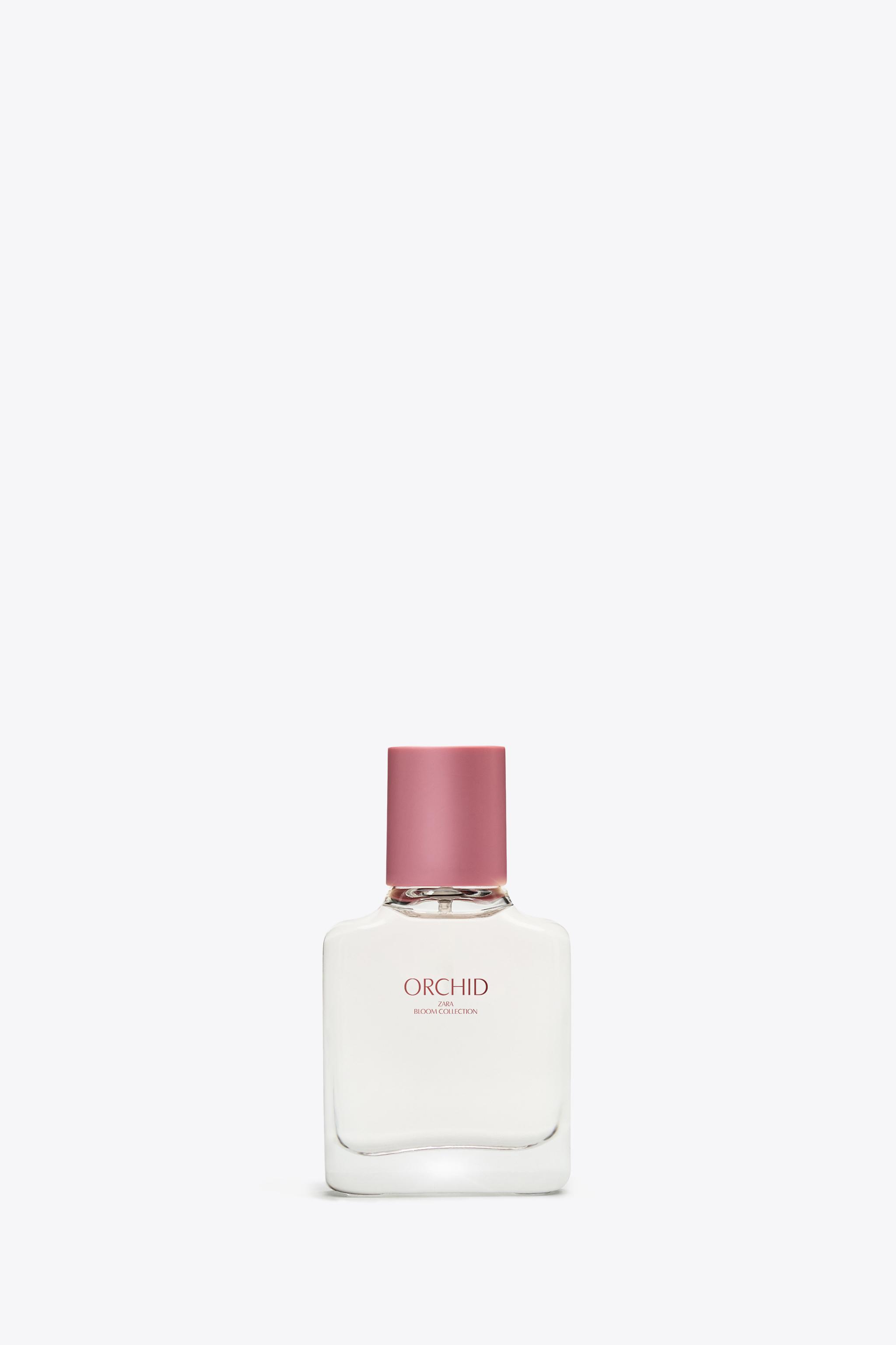 ORCHID EDP 30ML (1.0 FL. OZ). | ZARA Japan / 日本