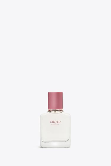 Zara ORCHID EDP 30 ML (1.0 FL. OZ) - TINTED LEATHER