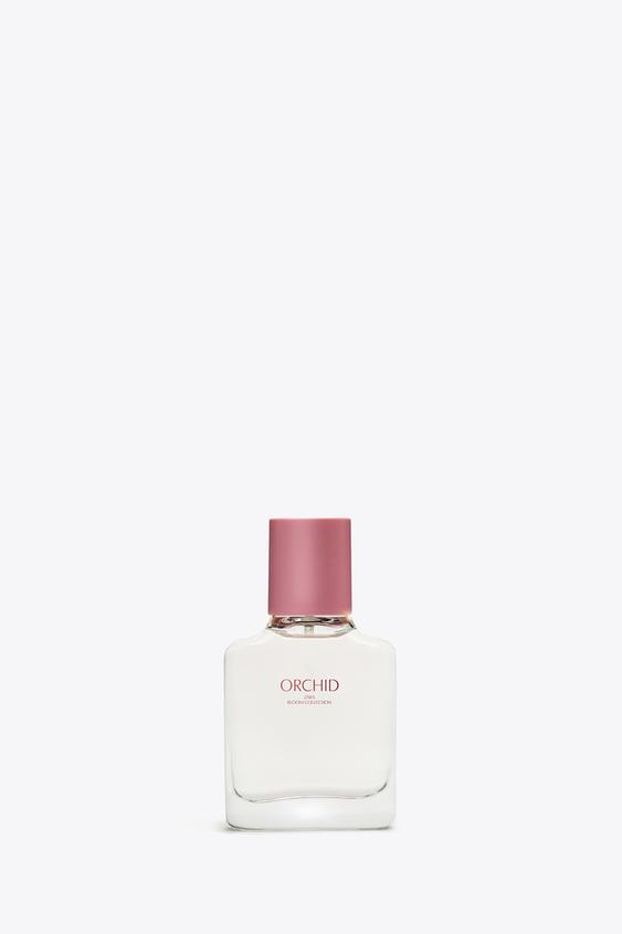 ORCHID EDP 30ML oz ZARA Singapore - Main Image