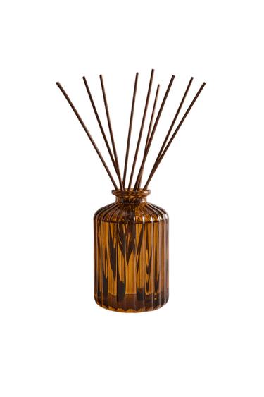 (285 ML) PUMPKIN SPICE REED DIFFUSER - Pumpkin by Zara