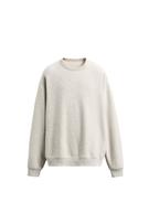 İŞLEMELİ INTERLOK T-SHIRT - Görsel 2