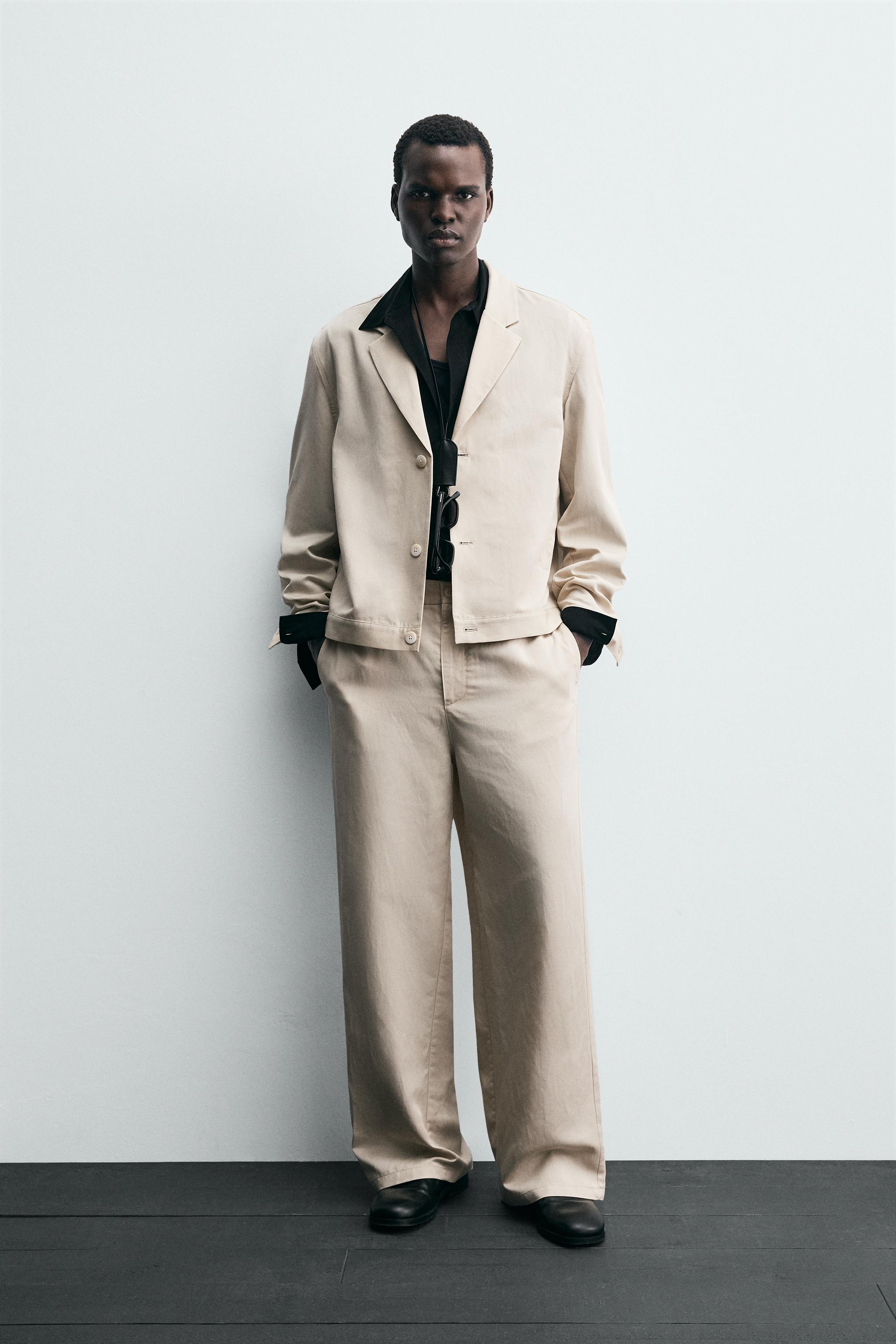 メンズスーツ | ZARA 日本