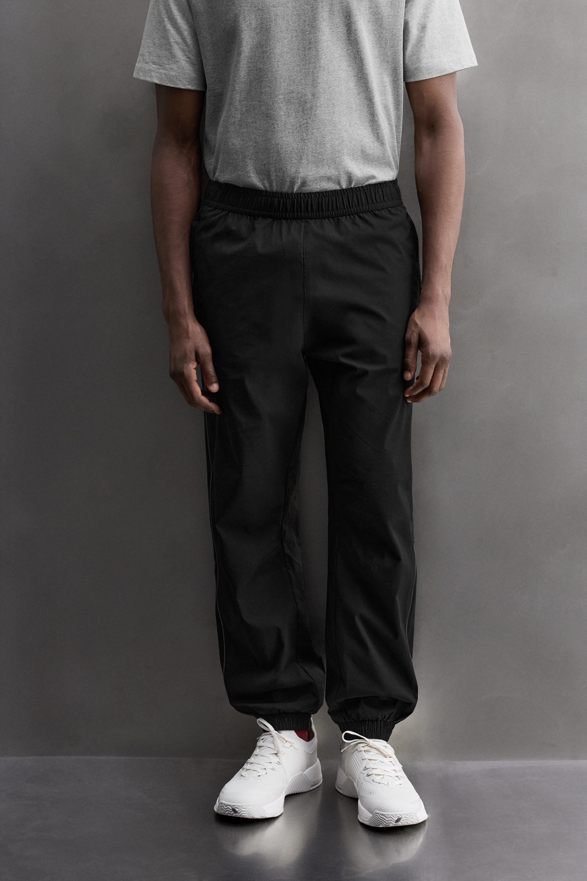 PANTALON JOGGING TECHNIQUE