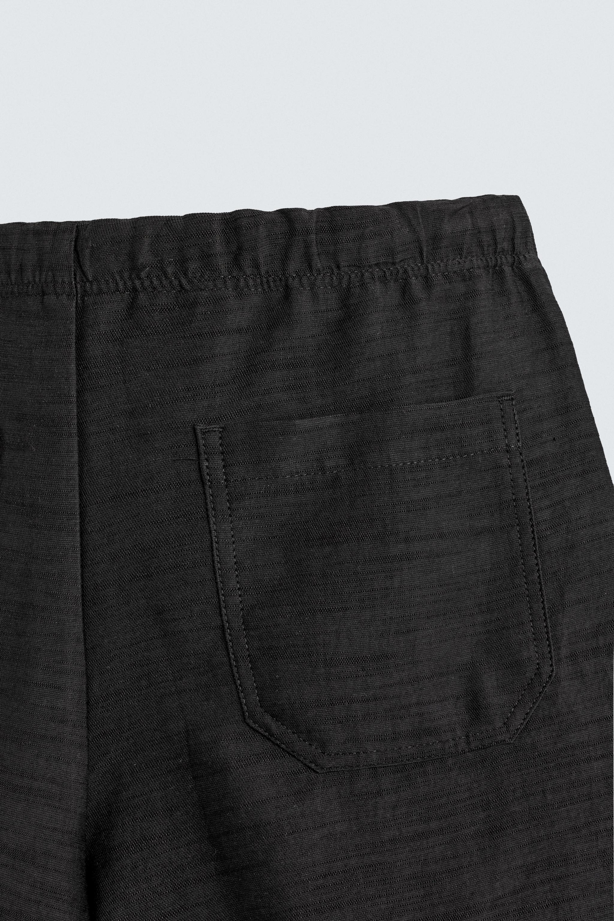 FLUID RELAXED FIT SHORTS