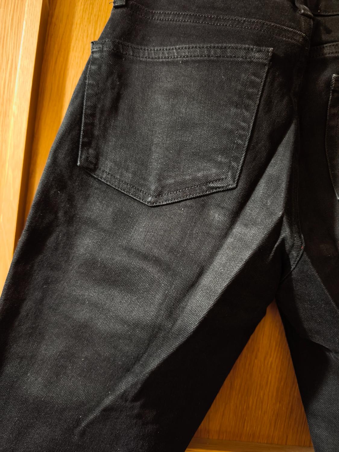 JEANS MID-RISE AUTHENTIC - Image 3