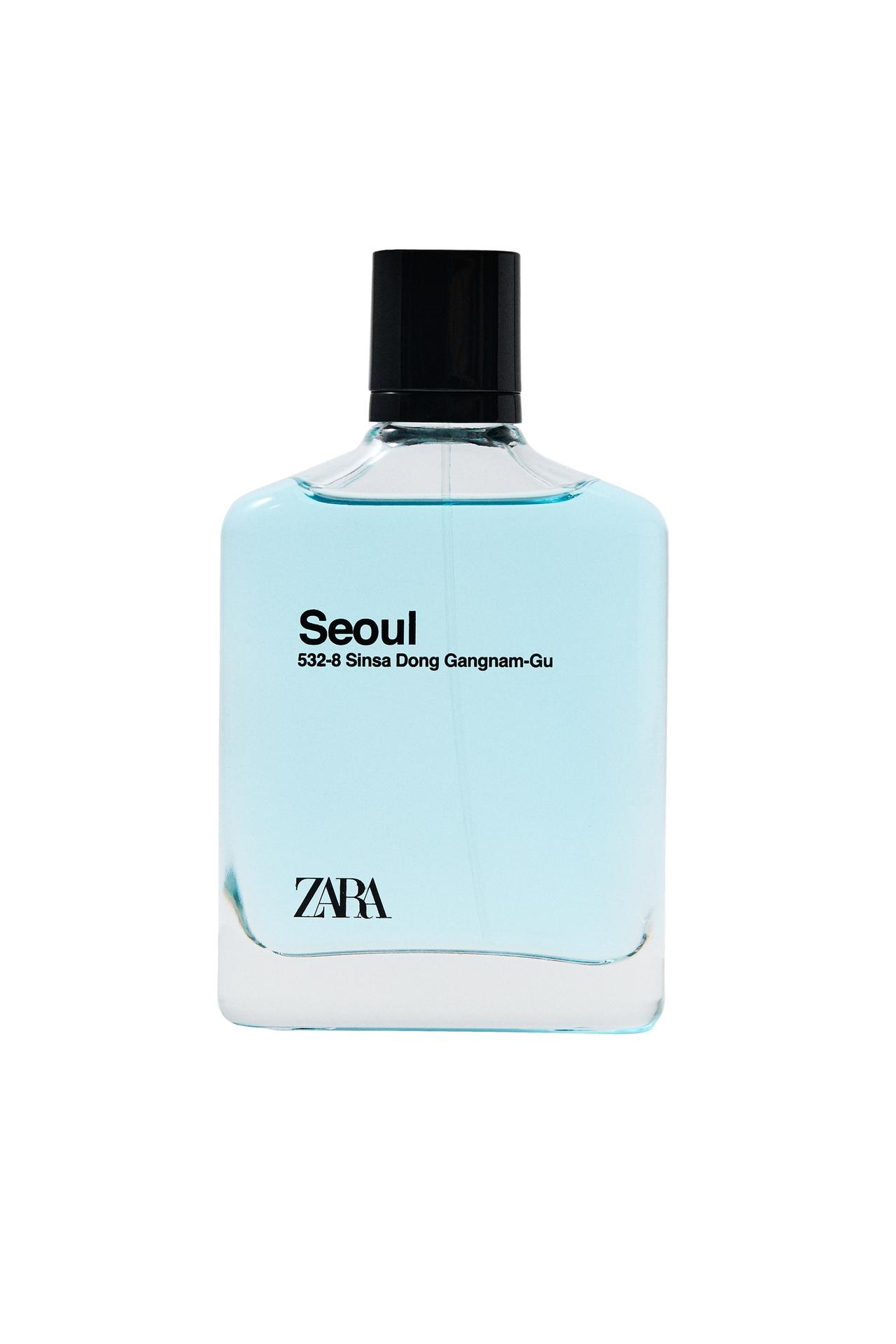 Туалетная вода SEOUL 532-8 SINSA DONG GANGNAM-GU, 100 мл