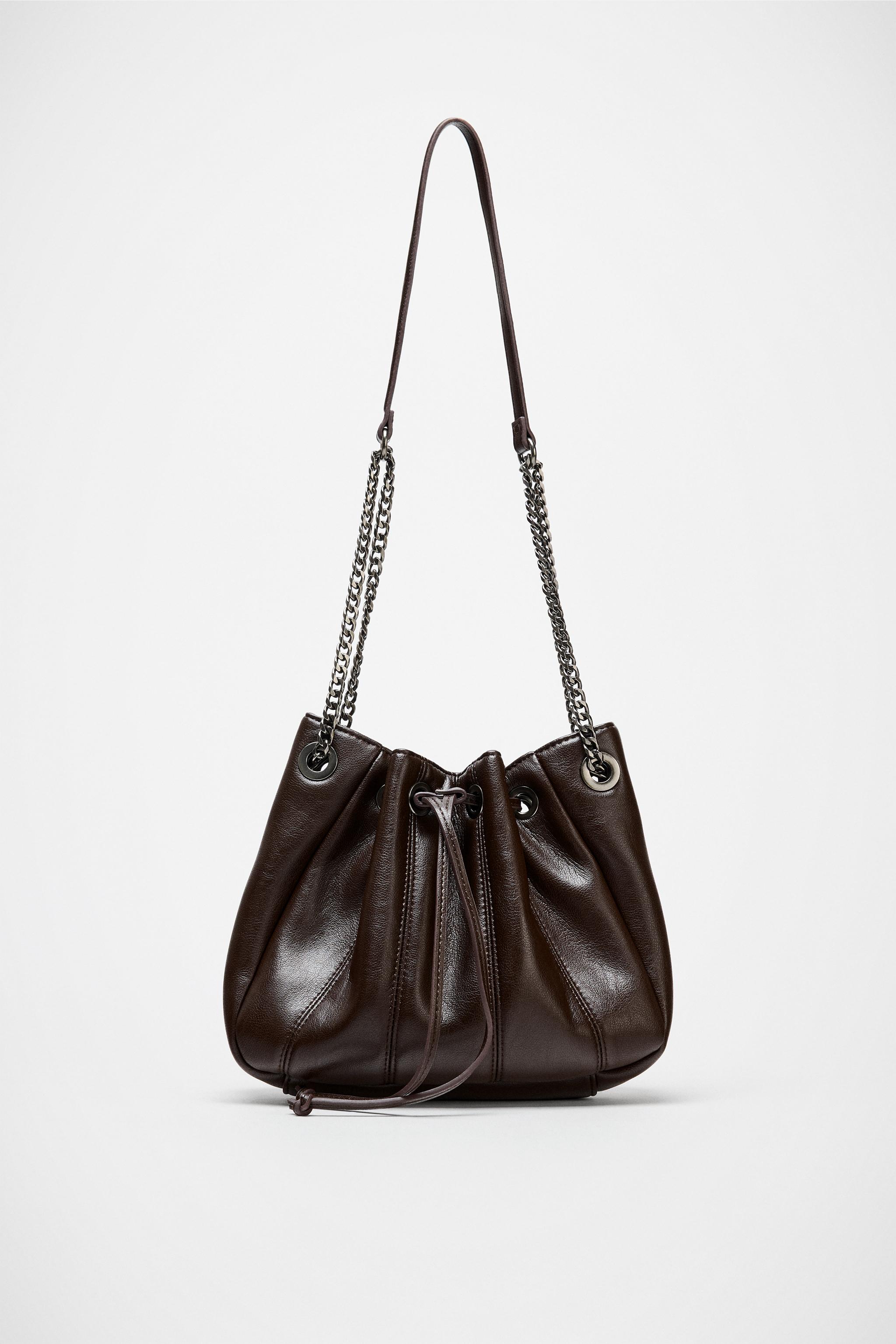 ショルダーバッグ - レディース | ZARA 日本