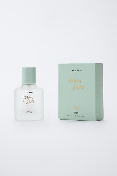 BABY WHEN I WAS EDC 30ML (1.01 O.Z) -  de Zara - Image 2
