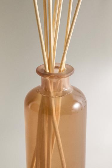 (200 ML) DIFFUSEUR À BÂTONNETS BLOOMING MAGNOLIA - Noir / Écru de Zara - Image 2