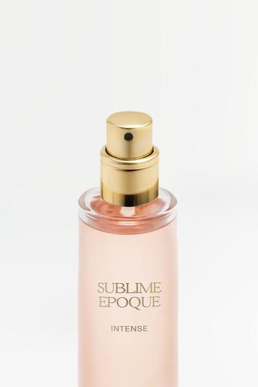 SUBLIME EPOQUE INTENSE EDP 30 ML / 1.01 oz -  by Zara - Image 1