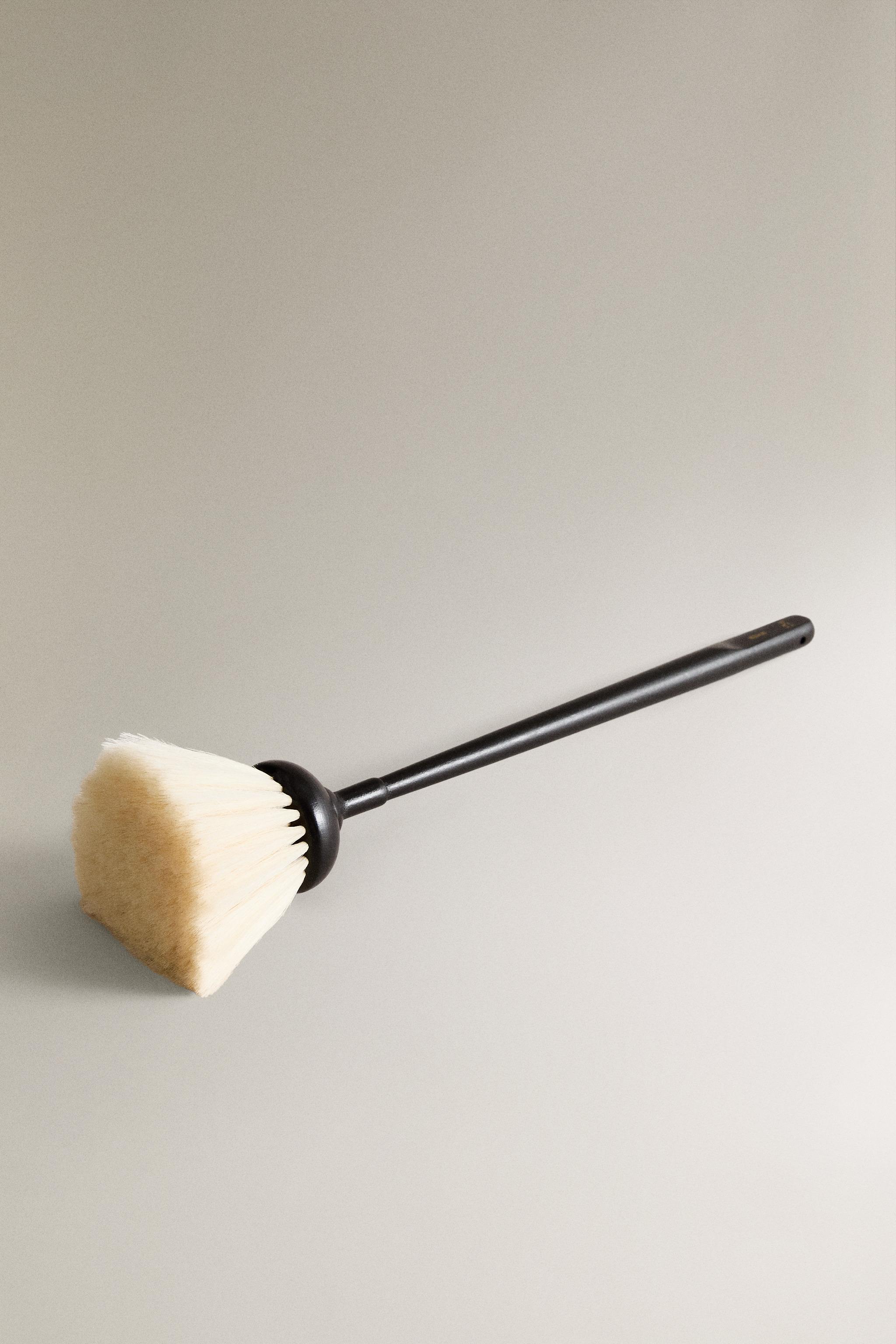 PLUMEAU BOIS NETTOYAGE