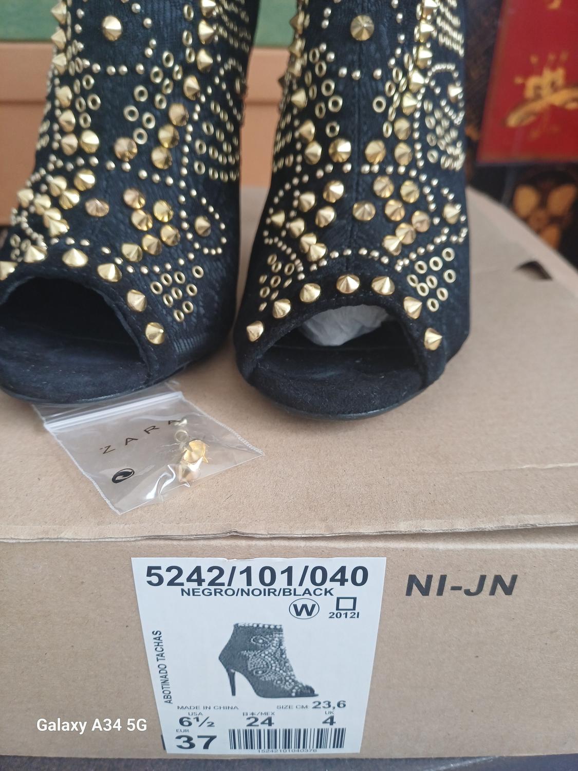 BOTIN TACHUELAS - Image 6
