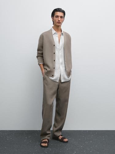 Product image - Light tan by Zara - Image 0