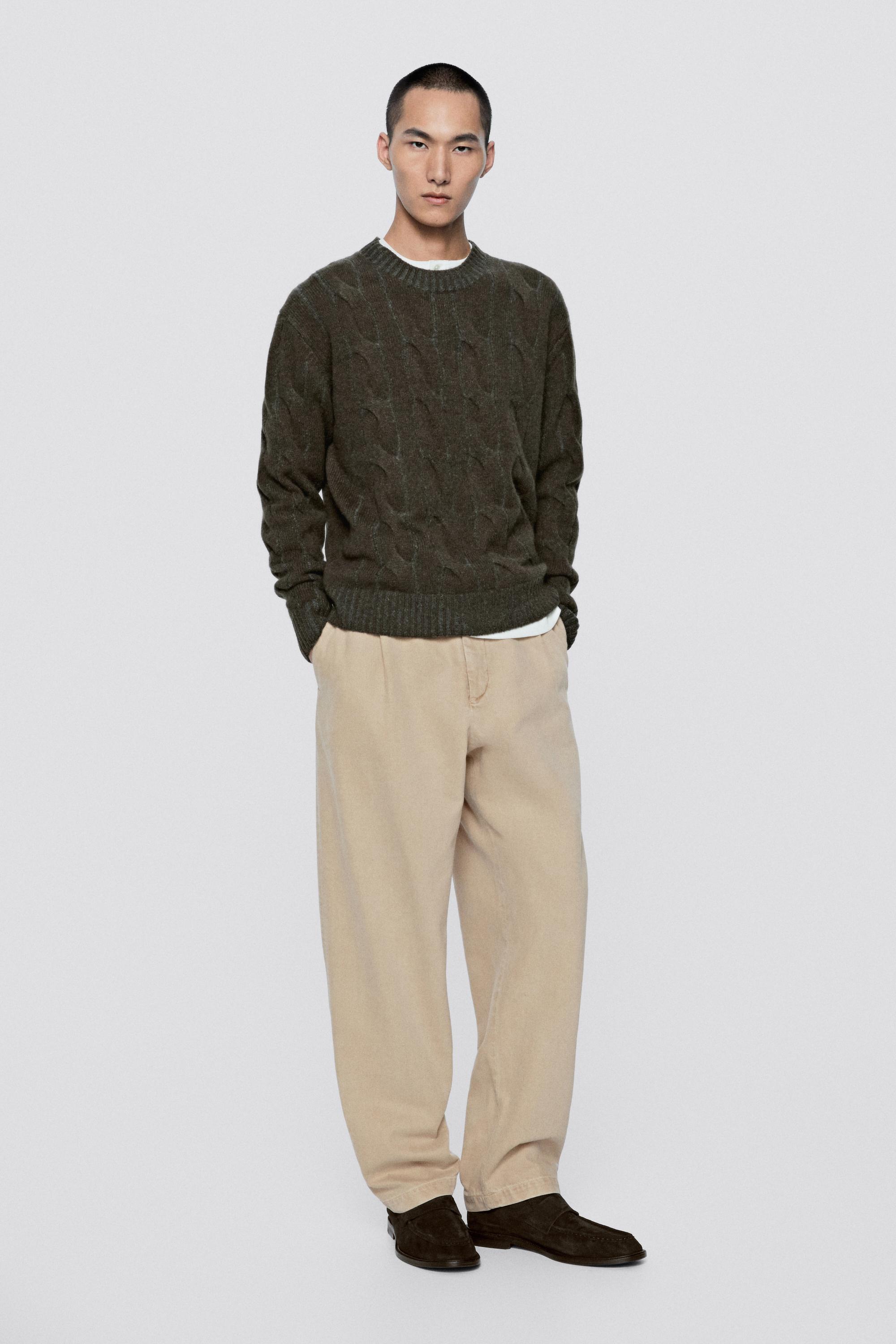 Faux jean détail pinces - LIMITED EDITION