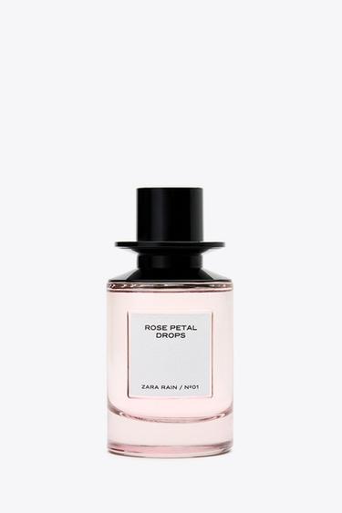 ROSE PETAL DROPS EDP 100ML (3.4 FL. OZ). -  de Zara - Image 0