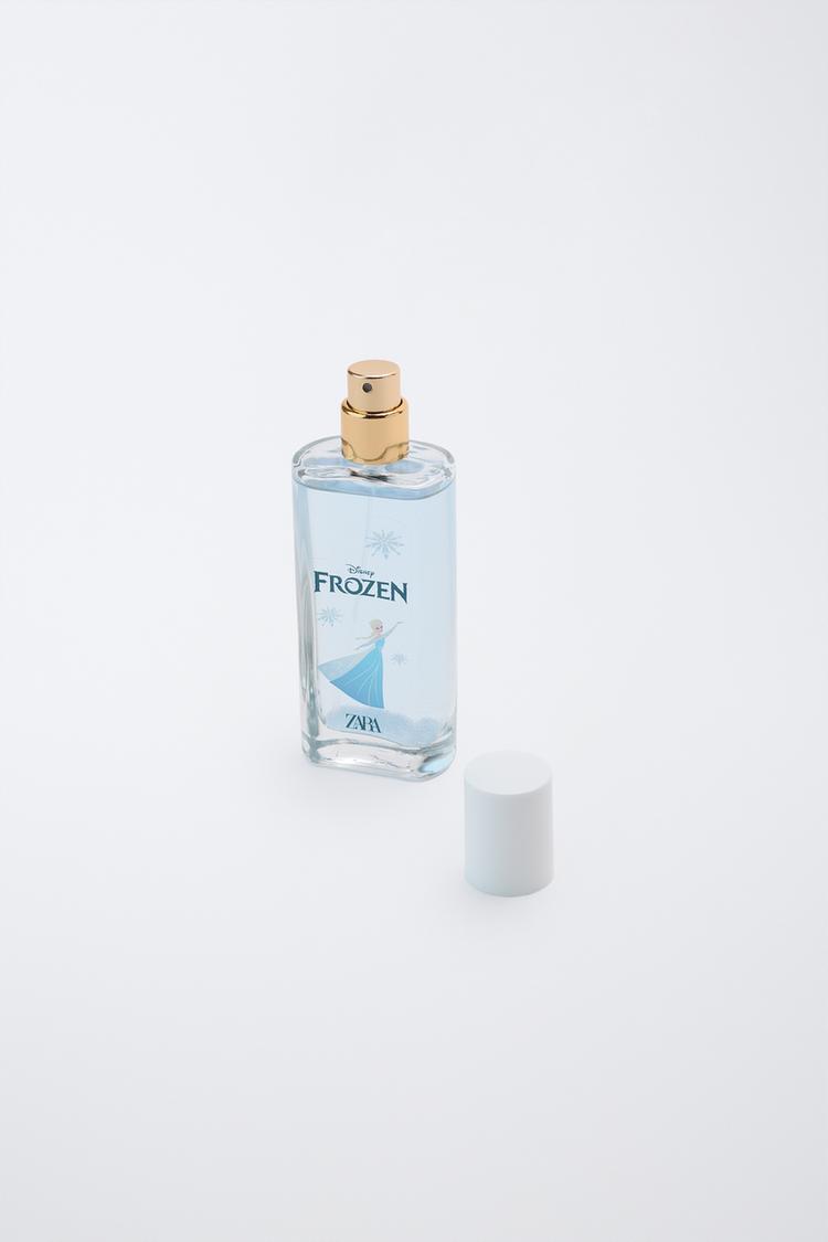 Eau de Toilette con Brillo FROZEN © DISNEY 40 ml (1.35 fl. oz.) 3