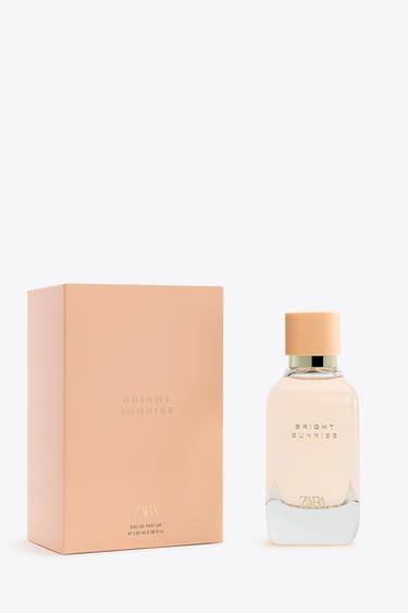 BRIGHT SUNRISE EDP 100ML (3.4 FL. OZ). -  de Zara - Image 3