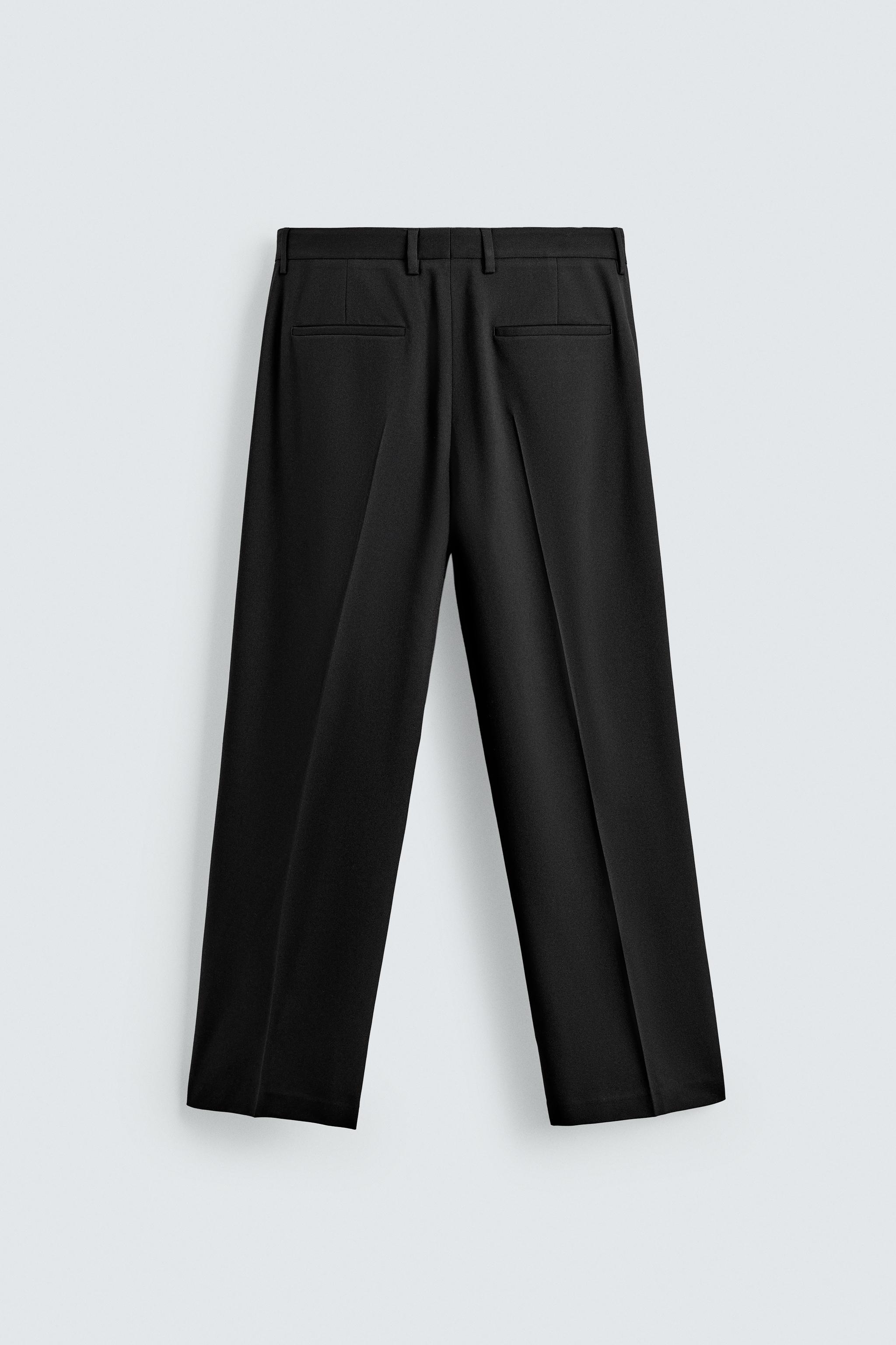 PANTALON À BANDES LATÉRALES