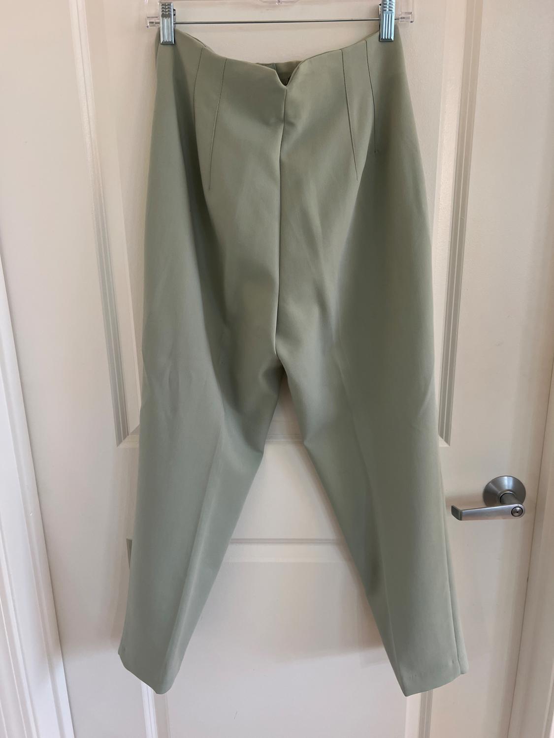 GREEN PANT - Image 3