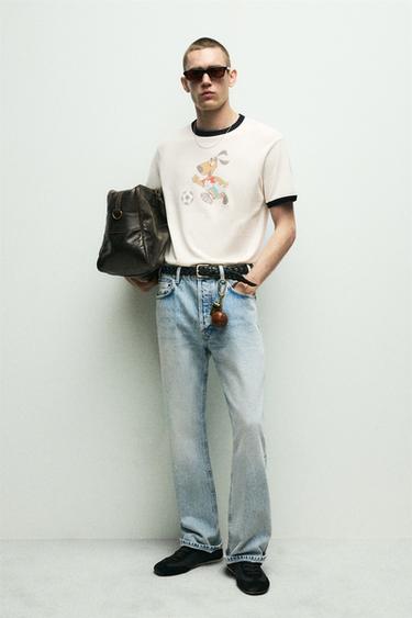 LOOK -  by Zara