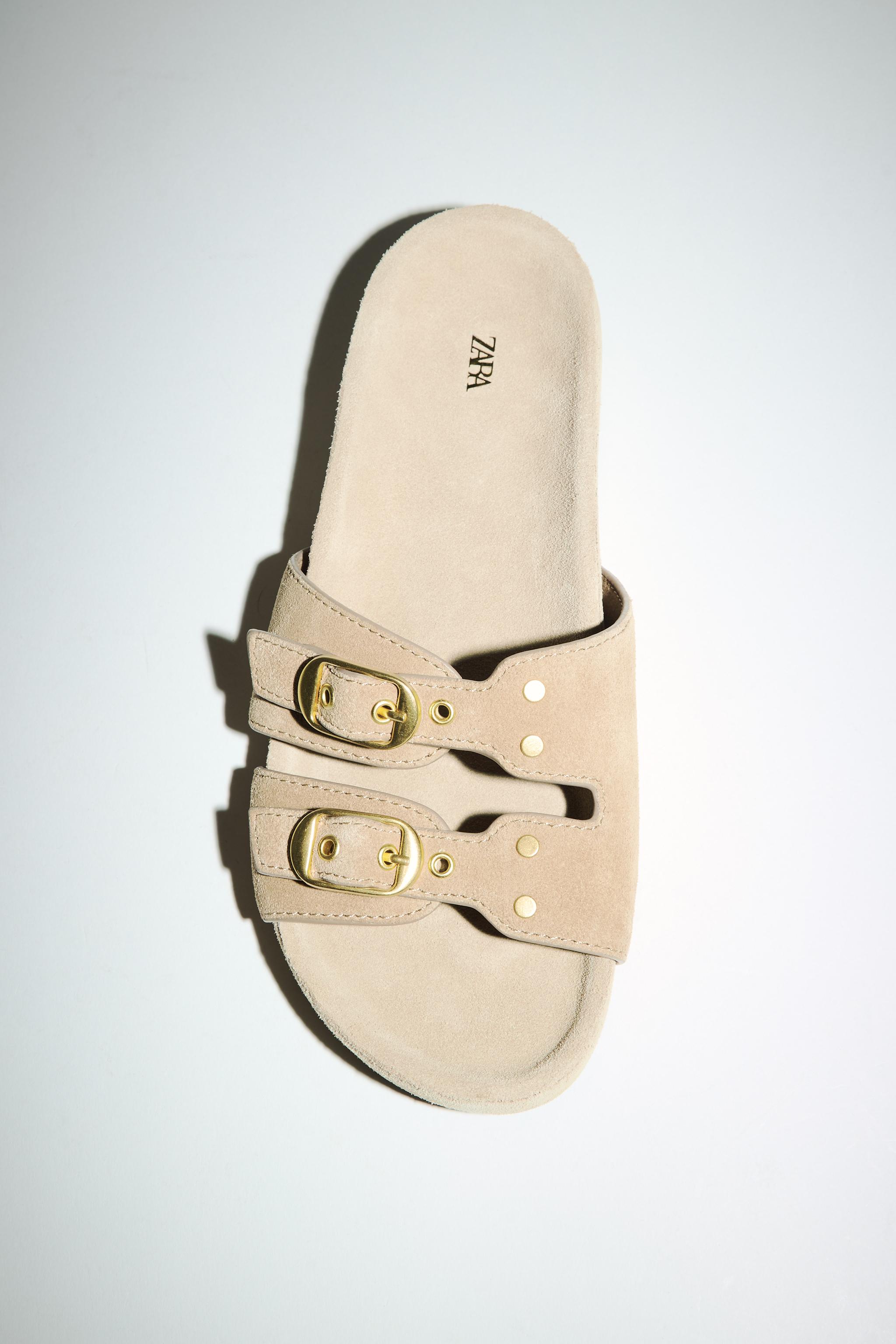 【ZARA】ゴムカフパンツ  3262/741/250 a421cc904f3e37a232085bb543b632