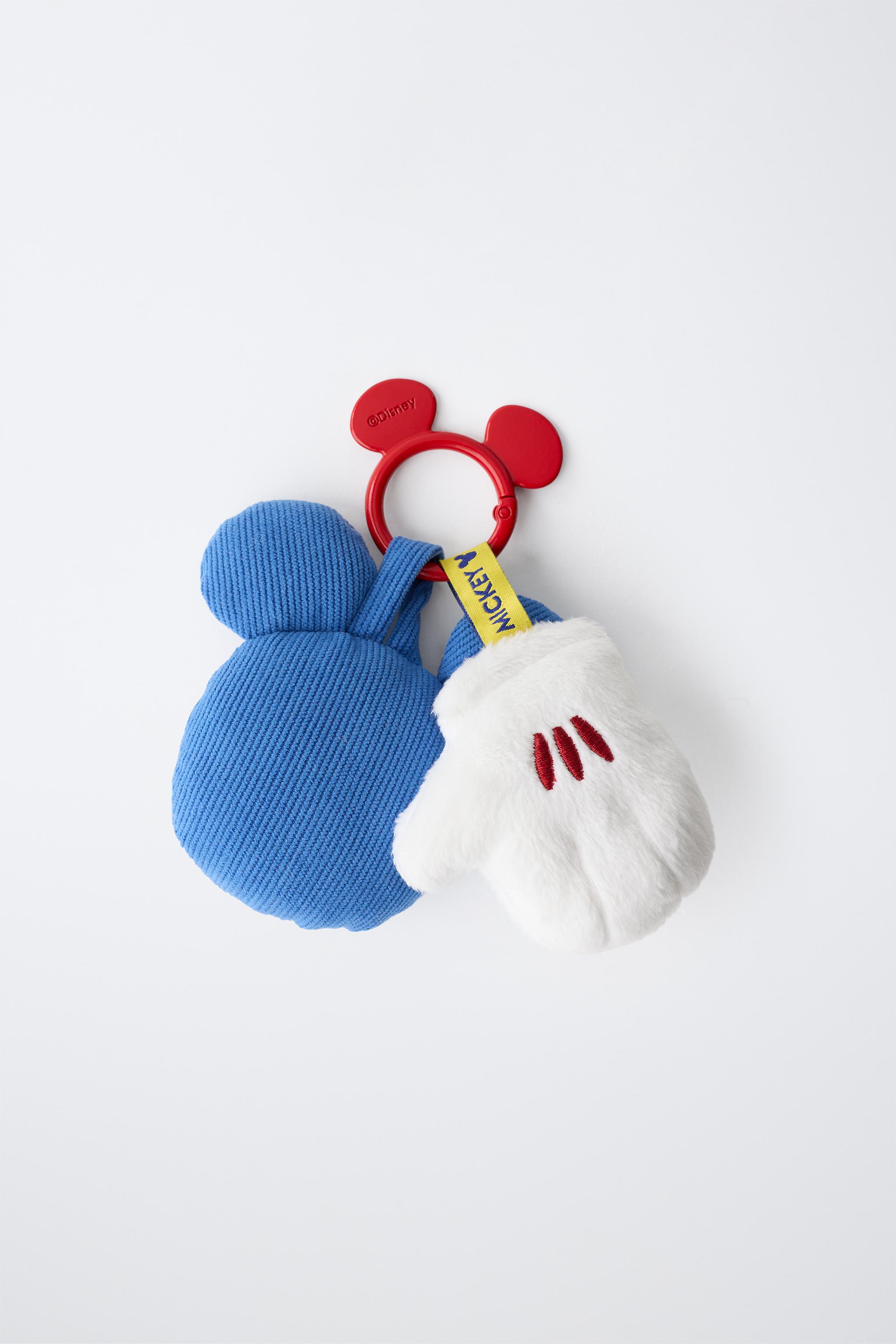 PORTE-CLÉS MICKEY MOUSE © DISNEY