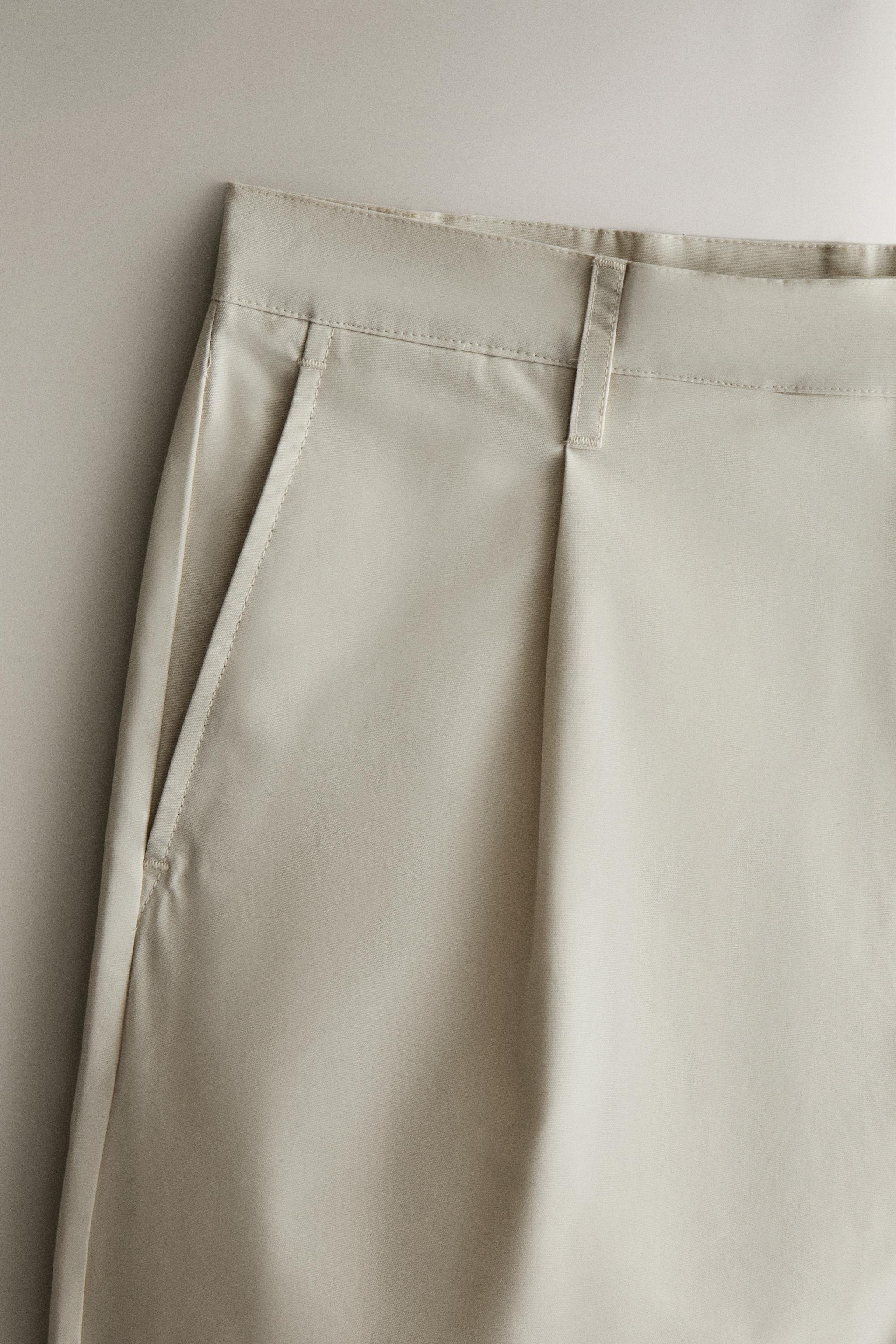 GOLF BERMUDA SHORTS