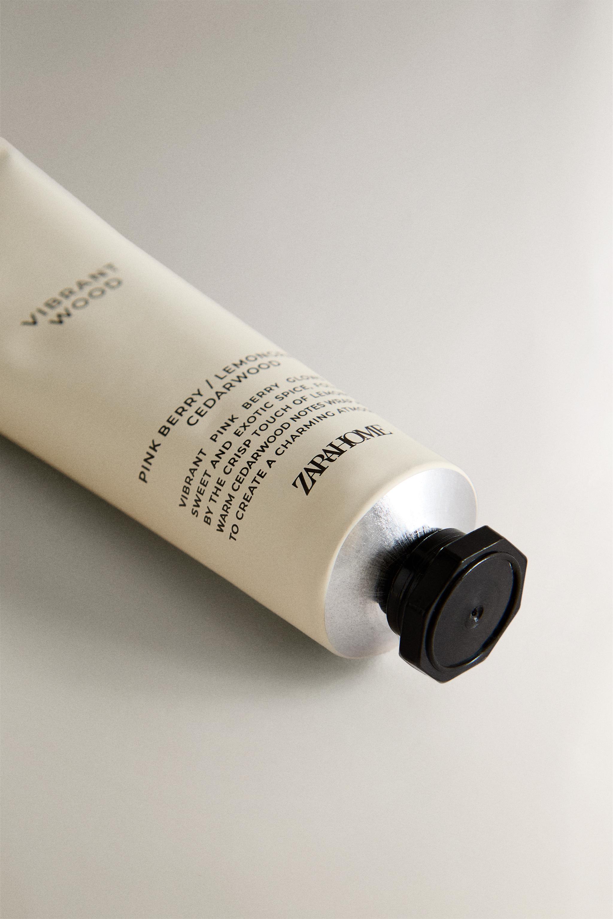 (1.01 oz) VIBRANT WOOD HAND CREAM
