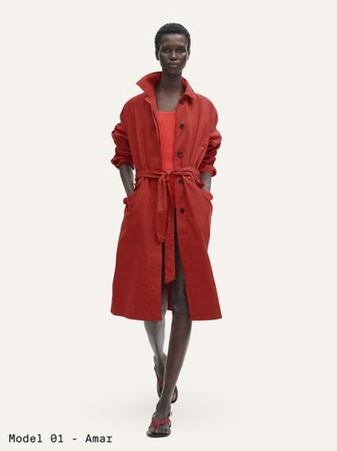 Zara LOOK - 600