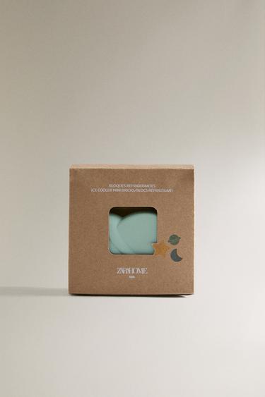 LOT FAUX GLAÇONS RÉFRIGÉRATEUR ESPACE (LOT DE 3) - Multicolore de Zara - Image 4