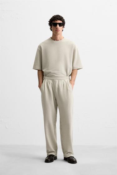 Image du produit - Écru / Marron de Zara - Image 0