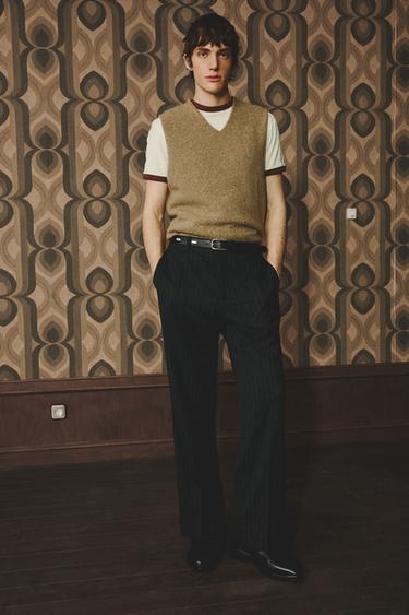 LOOK - Violeta da Zara