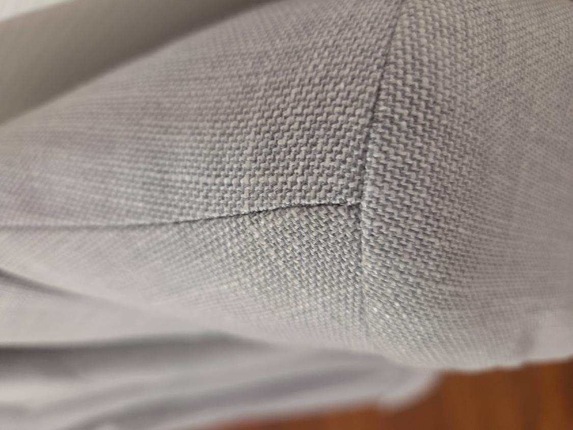 SHORT DOUBLE-BREASTED BLAZER - Image 5