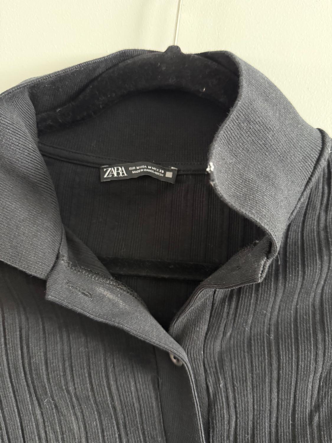 RIBBED POLO - Image 2