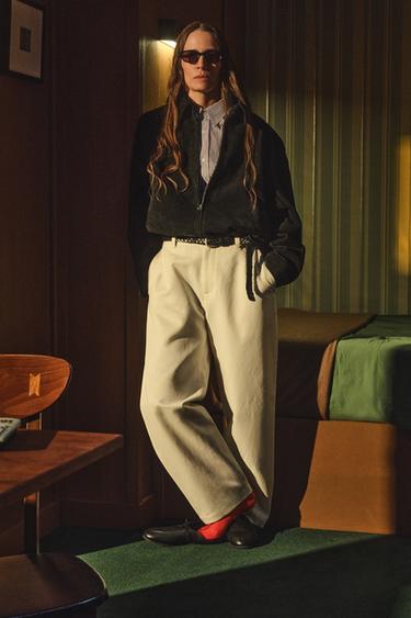 LOOK - 221 by Zara