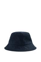 %100 KETEN RELAXED FIT GÖMLEK - Görsel 5