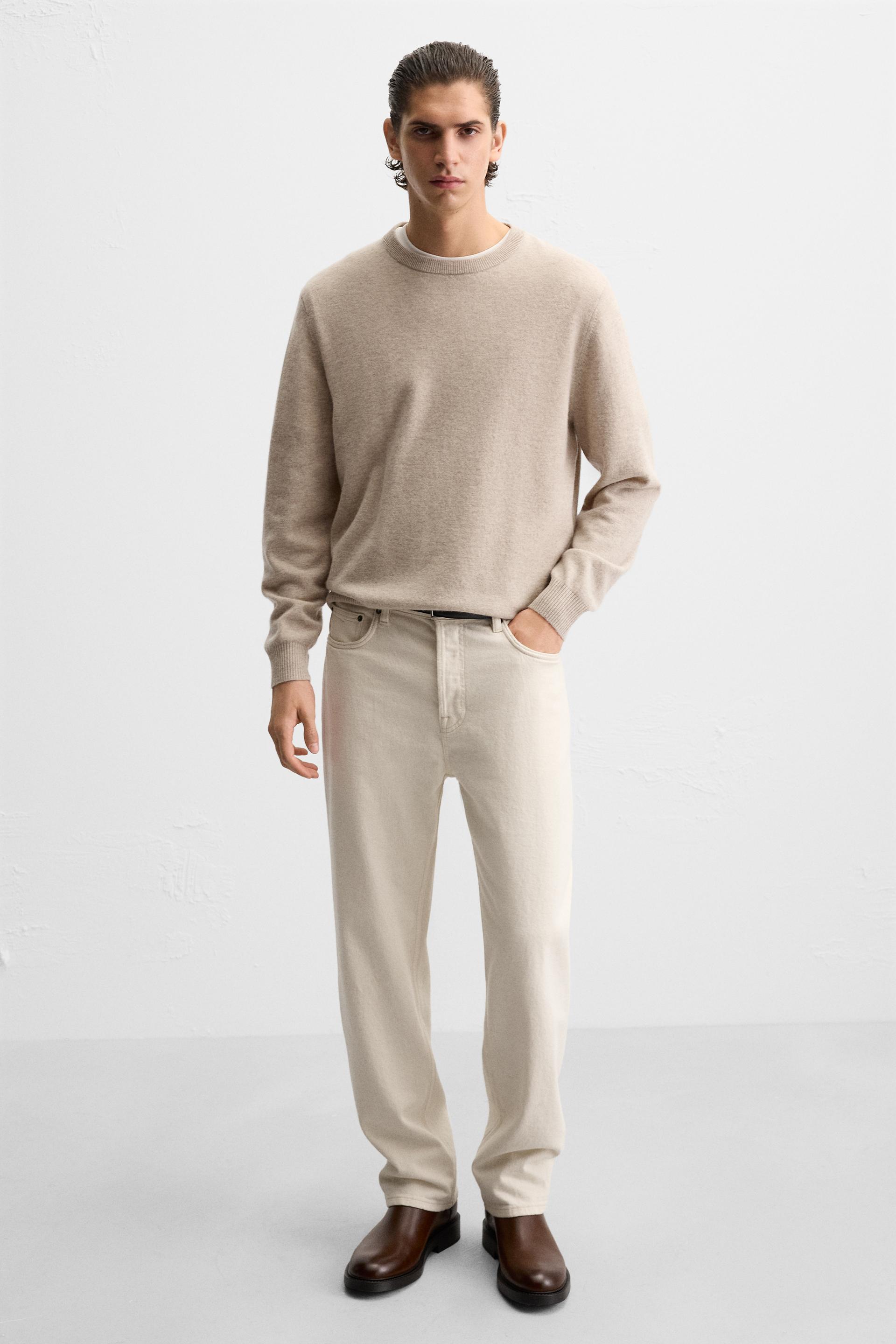 CHELSEA BOOTS - Brown | ZARA United States