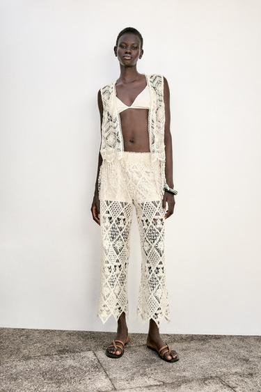 LOOK - Tobacco by Zara - Image 0