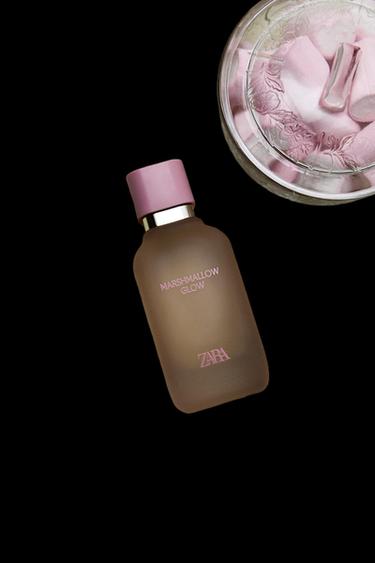 MARSHMALLOW GLOW EDP 100ML (3.4 FL.OZ). -  de Zara - Imagen 0