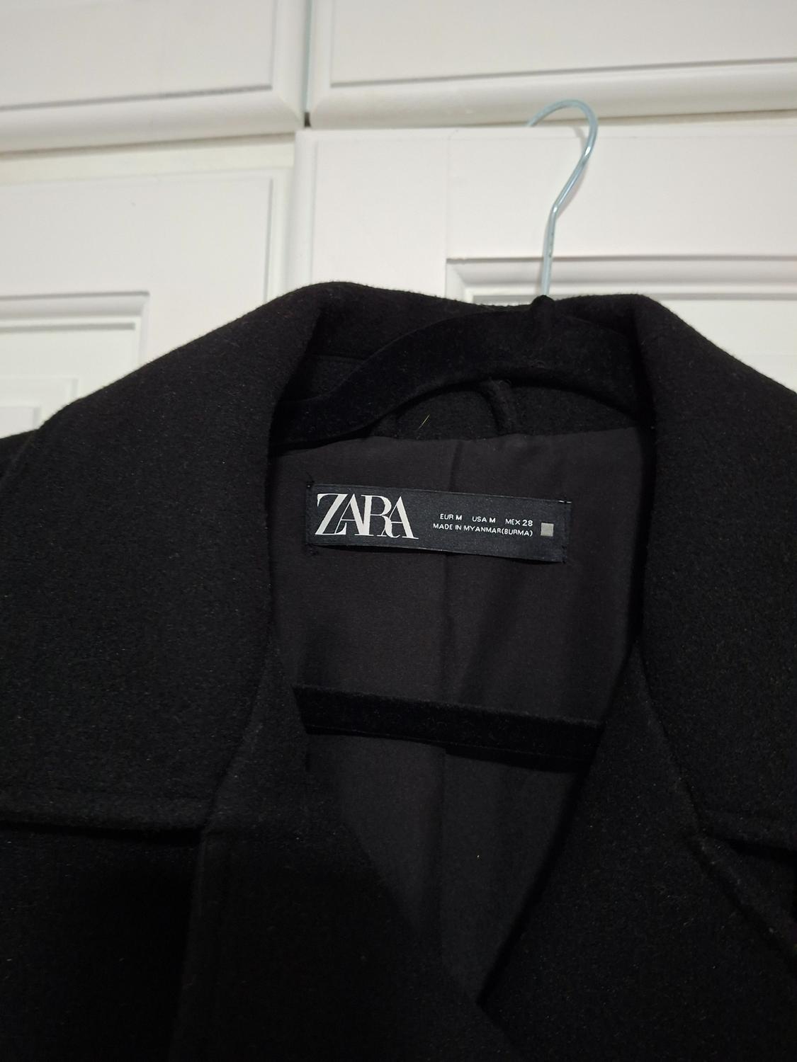SOFT BIKER JACKET - Image 3