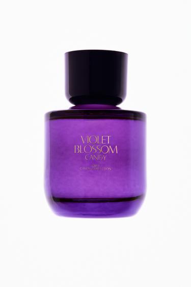 VIOLET BLOSSOM CANDY EDP 90ML (3.04 FL. OZ). - ΕΤΟΙΜΟ ΓΙΑ ΒΑΦΗ του Zara