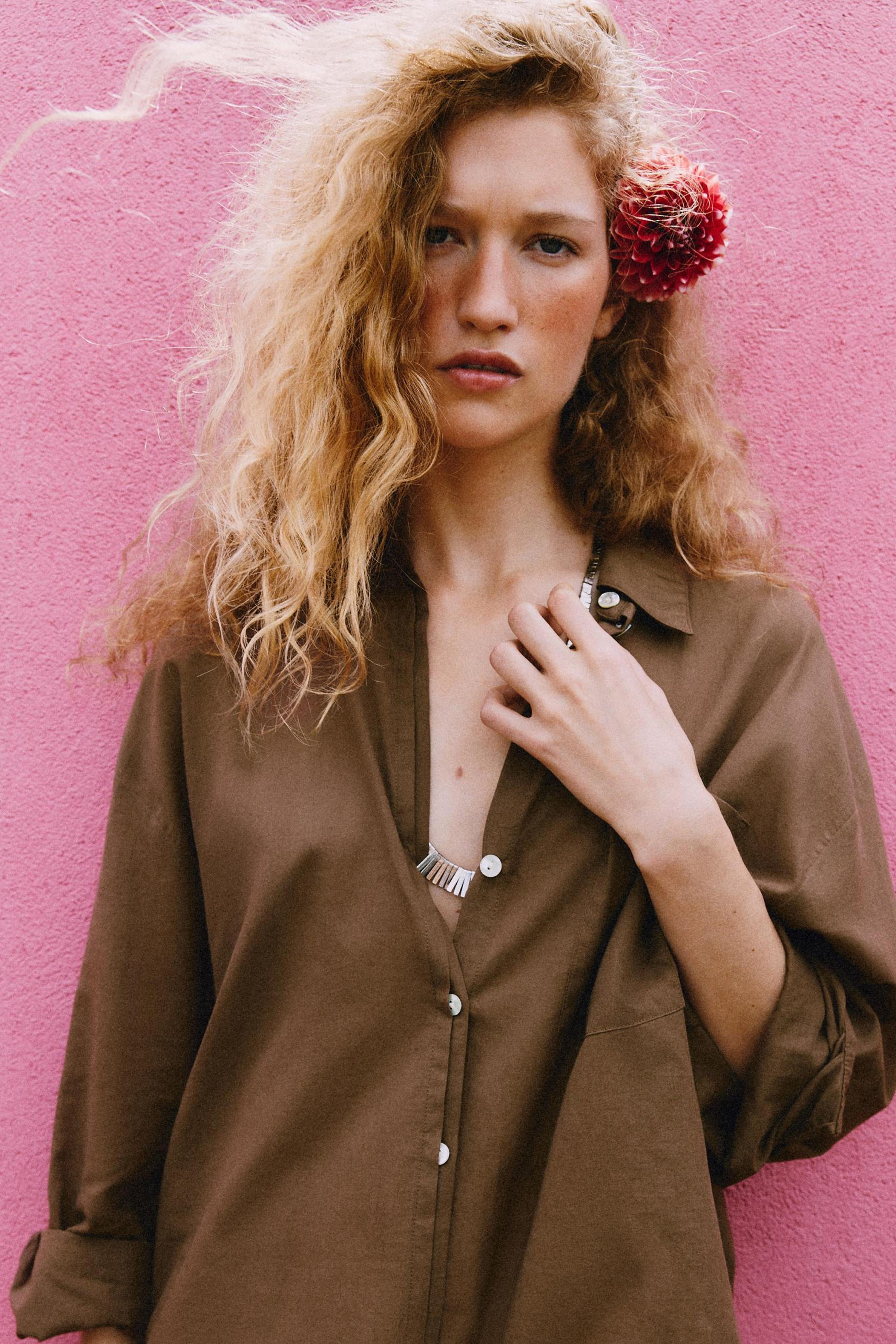 ZARA United Kingdom | New Collection Online