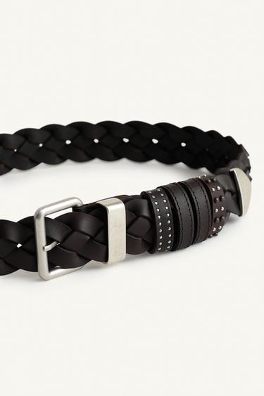 BRDD BLT - Kaki de Zara - Image 4