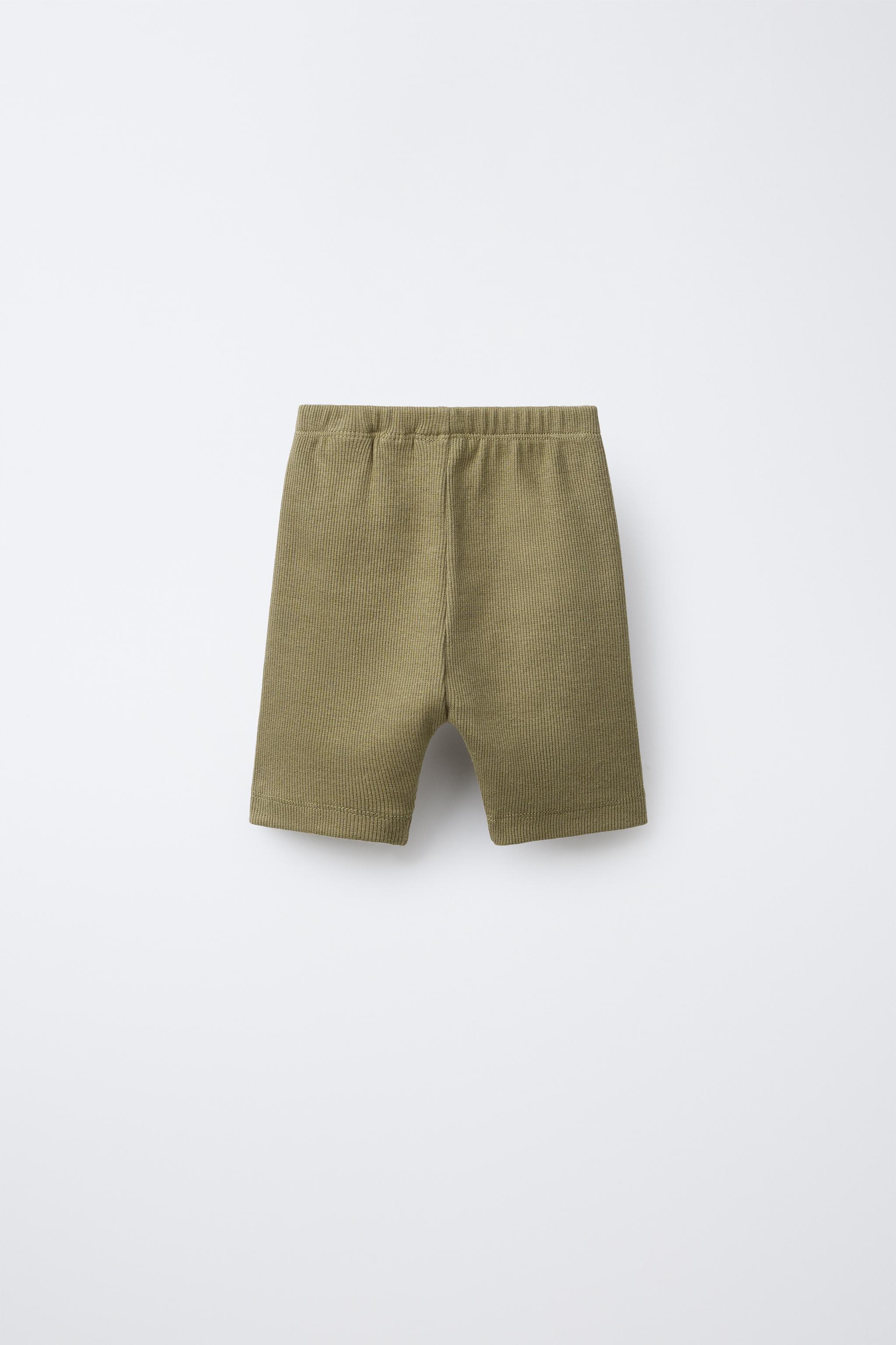 男の子（乳幼児）用ショートパンツ | ZARA 日本