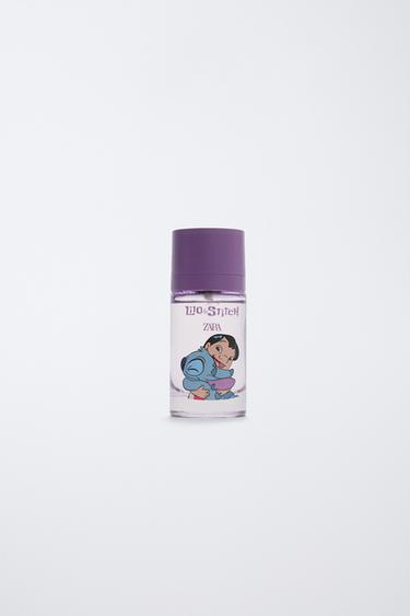 LILO & STITCH © DISNEY EDT 50ML (1.69 FL. OZ.) -  de Zara - Imagen 0