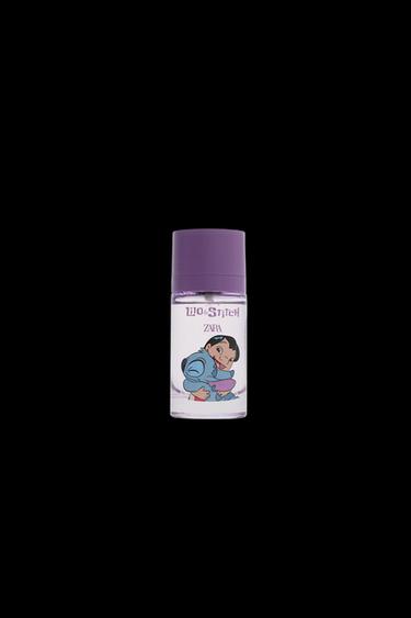 LILO & STITCH © DISNEY EDT 50ML (1.69 FL. OZ.) - TINTED LEATHER de Zara