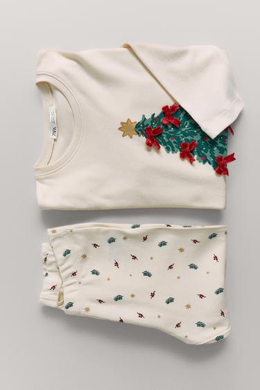 Zara Product image - Ecru