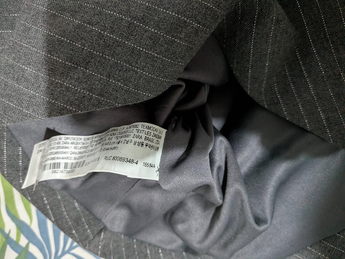 PLEATED TOP - Image 6