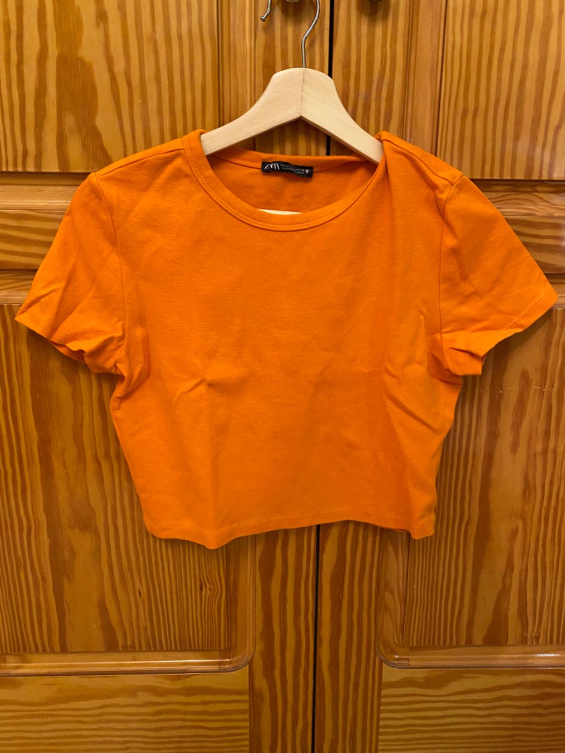 SHORT SLEEVE T-SHIRT - Image 3
